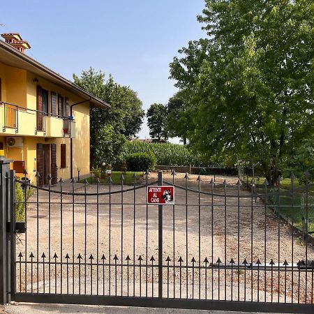 Willa Paola House Lonato Zewnętrze zdjęcie
