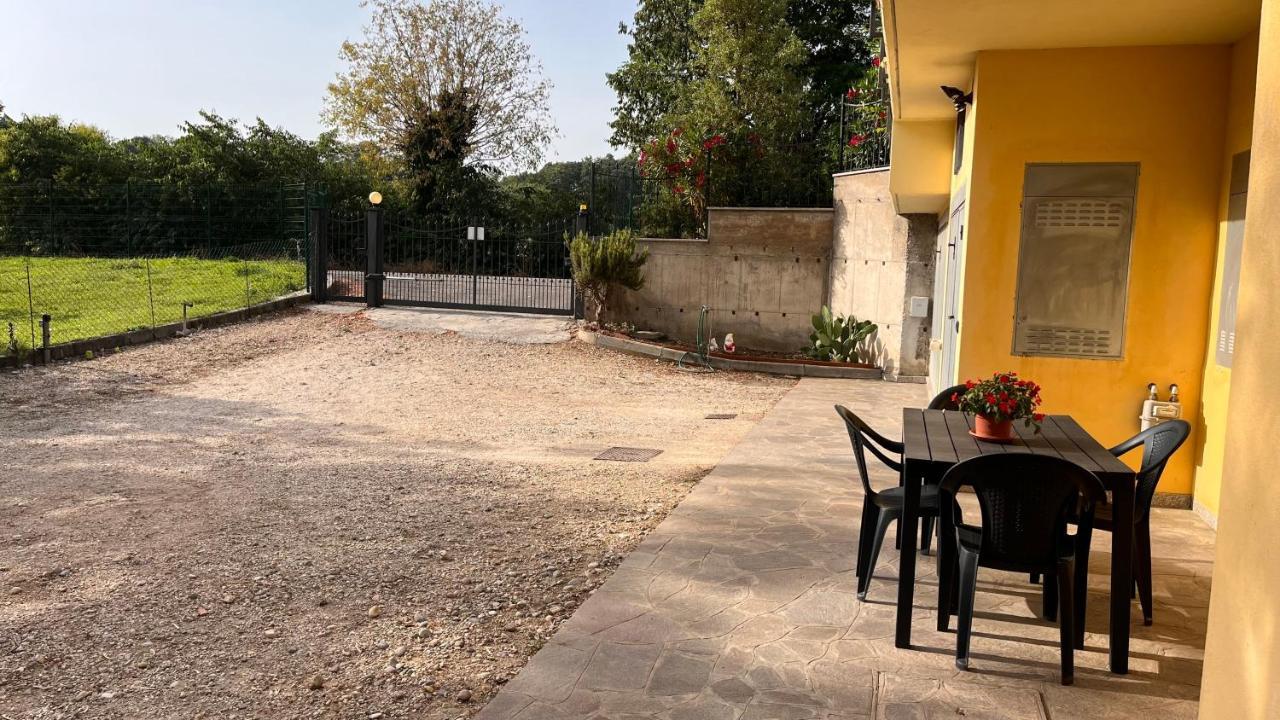 Willa Paola House Lonato Zewnętrze zdjęcie