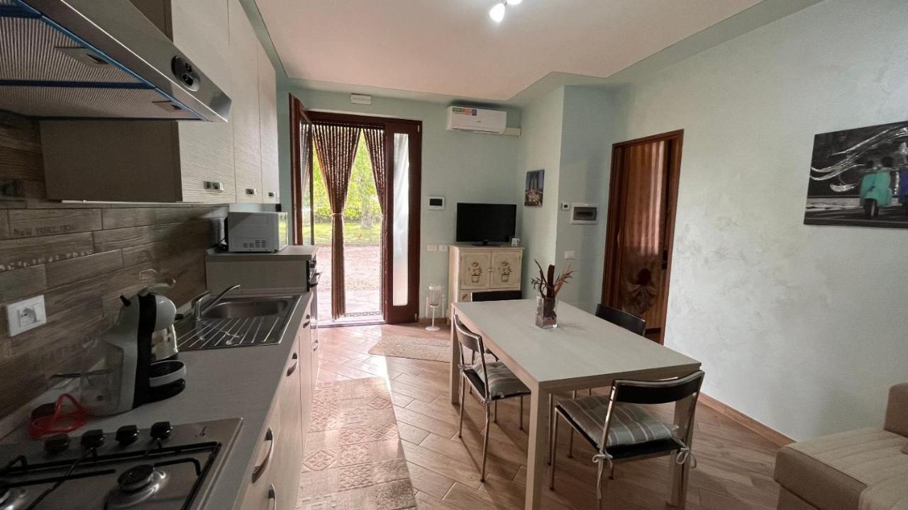 Willa Paola House Lonato Zewnętrze zdjęcie