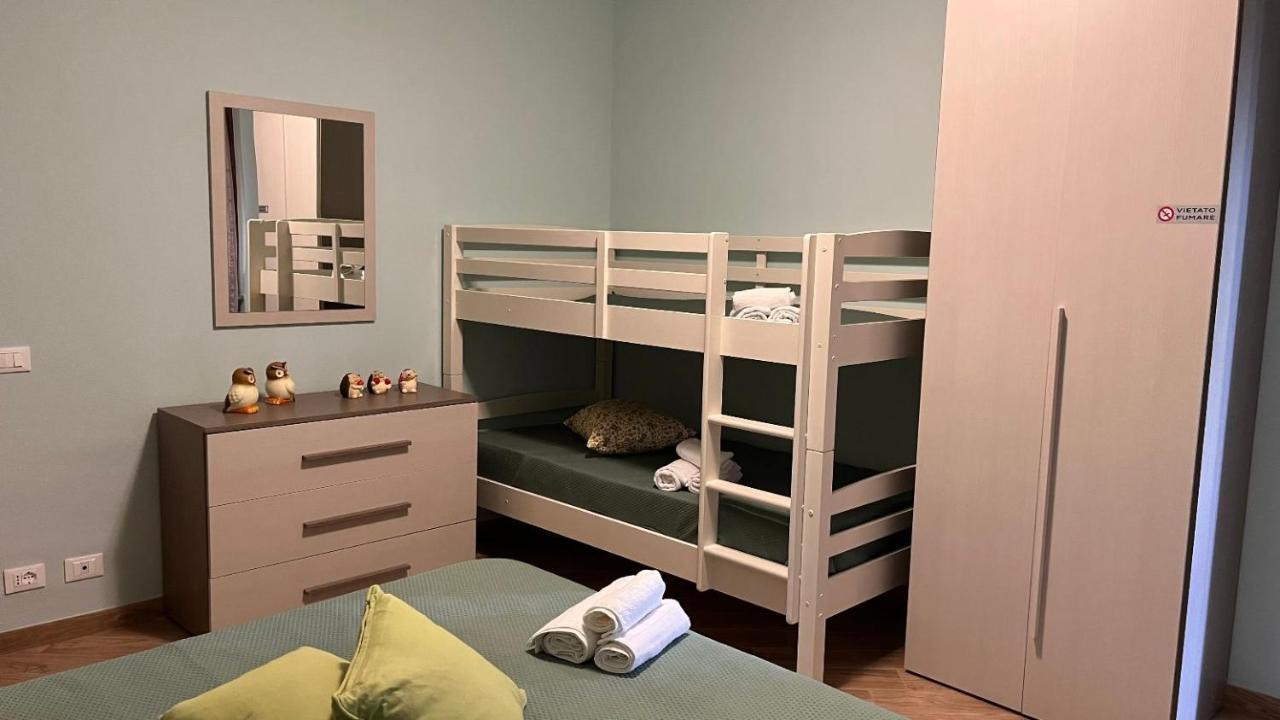 Willa Paola House Lonato Zewnętrze zdjęcie