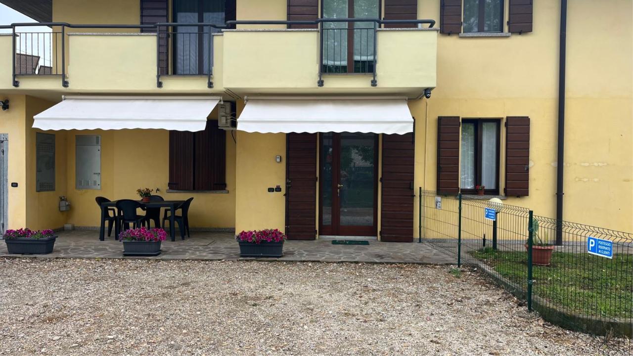 Willa Paola House Lonato Zewnętrze zdjęcie