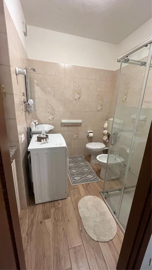 Willa Paola House Lonato Zewnętrze zdjęcie