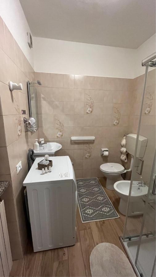 Willa Paola House Lonato Zewnętrze zdjęcie