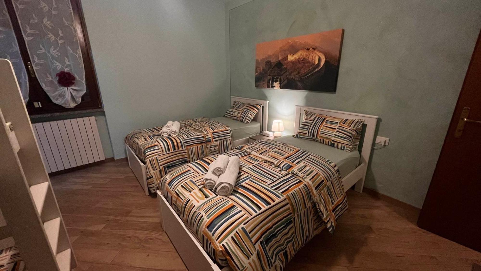 Willa Paola House Lonato Zewnętrze zdjęcie