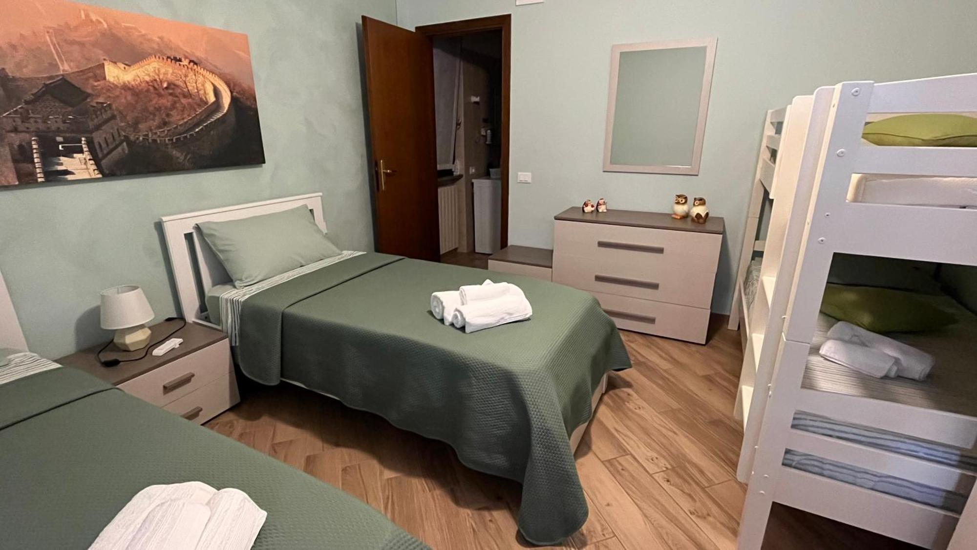 Willa Paola House Lonato Zewnętrze zdjęcie