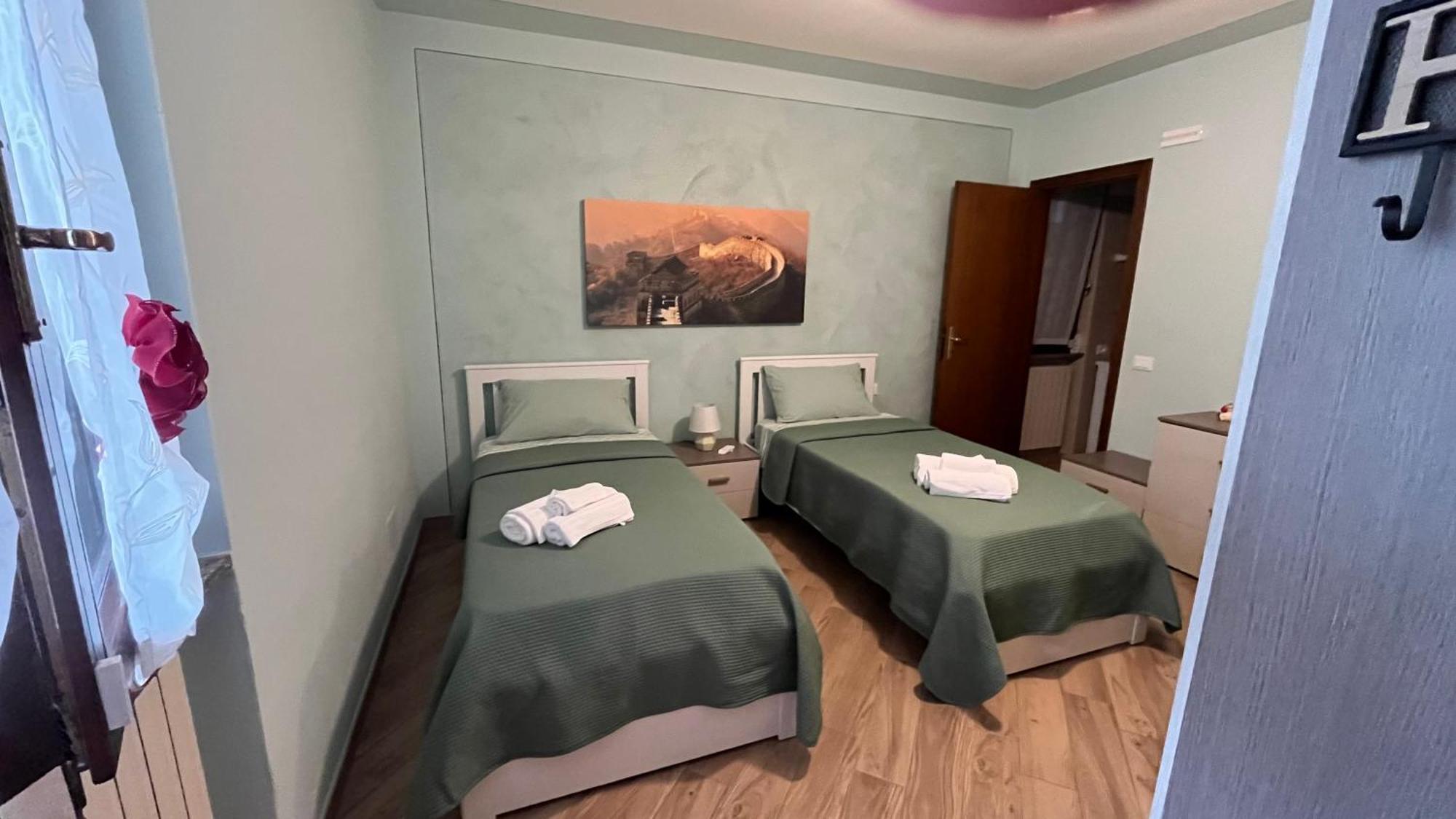 Willa Paola House Lonato Zewnętrze zdjęcie
