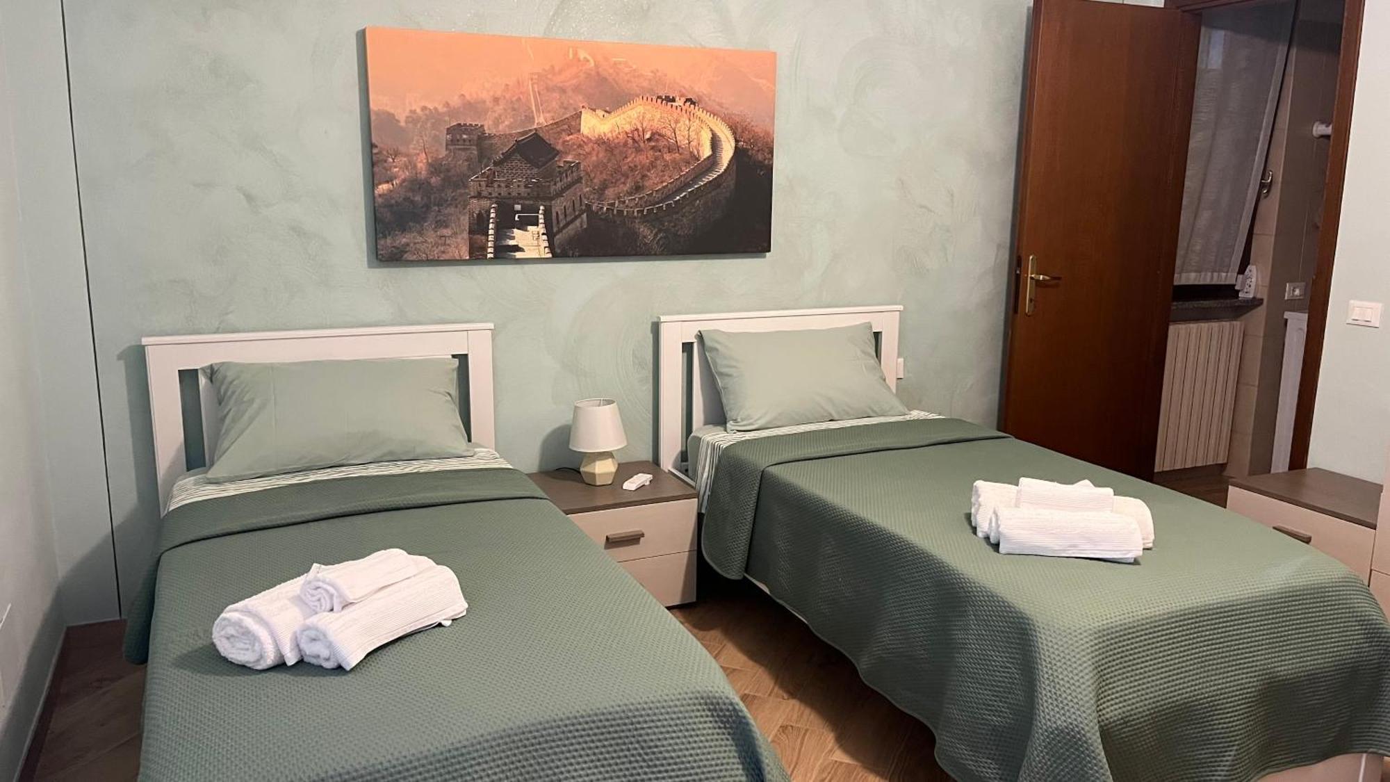 Willa Paola House Lonato Zewnętrze zdjęcie